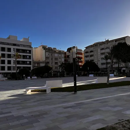 Roque Appartement *